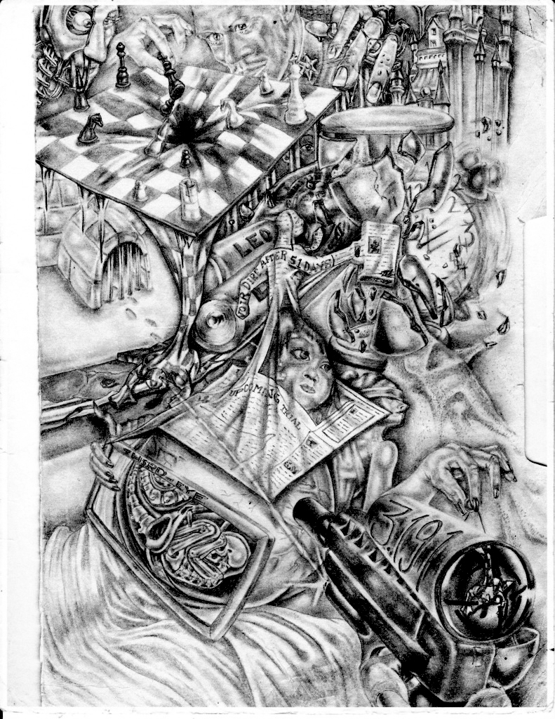 #MUDD THE #CONVICT #DRAWING #URBAN #STORYTELLER #BLACK #ARTIST #MOVEMENT #FL #DOC #TRUTH #SKILLS #BLACKANDWHITE #TAG A #CONVICT! 😄 MoliereExpressions.com