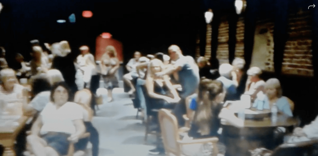 Prison Reform TOWNHALL