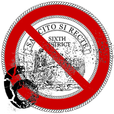 SHUTTING DOWN THE&nbsp;6