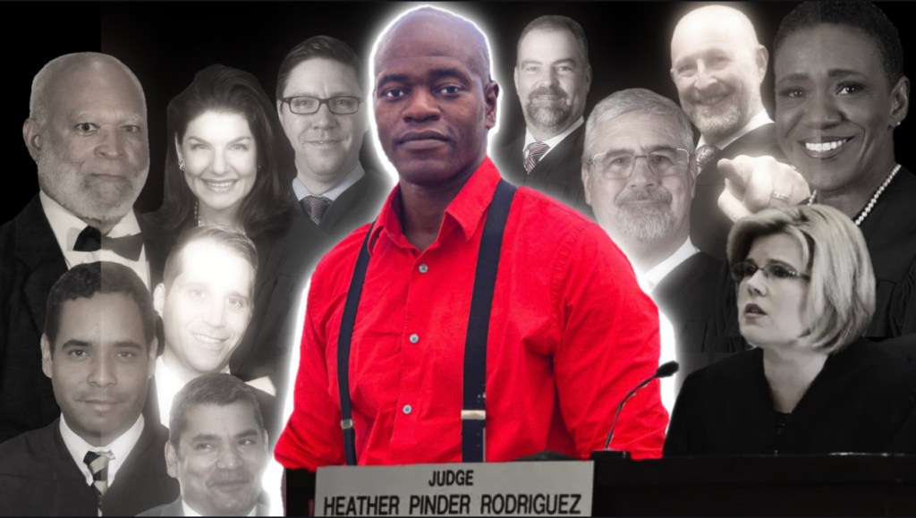 Juro-Terrorism and Why Most Floridians Don’t Own a&nbsp;Home