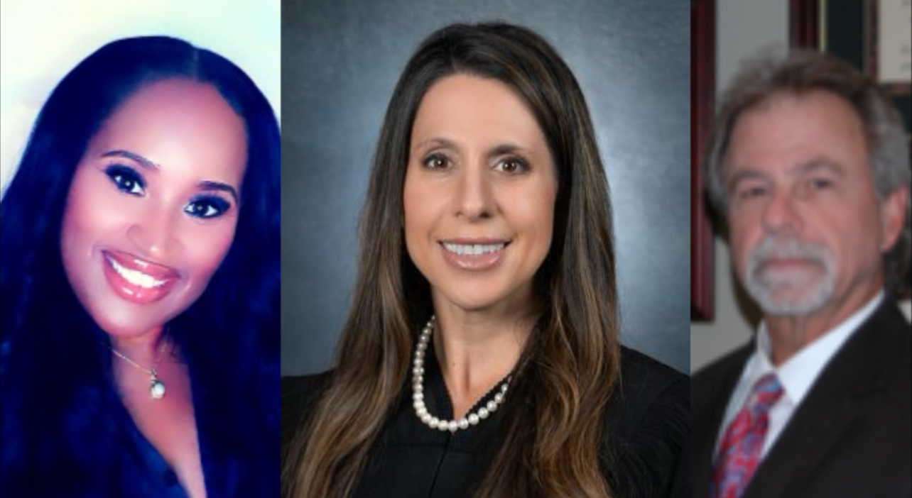 Dissolving the Ninth Judicial Circuit