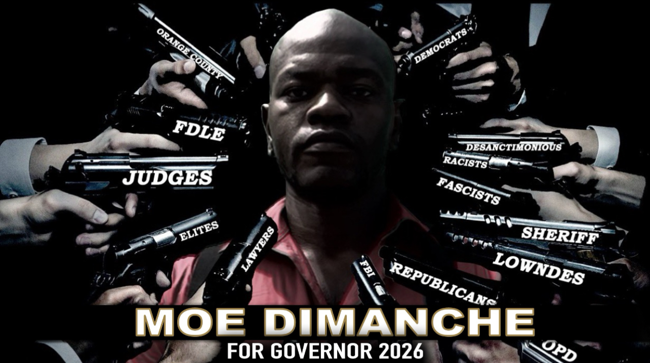Dimanche v. Pinder-Rodriguez: Public Corruption in America