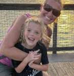 Joy Zuraff and Kenlee