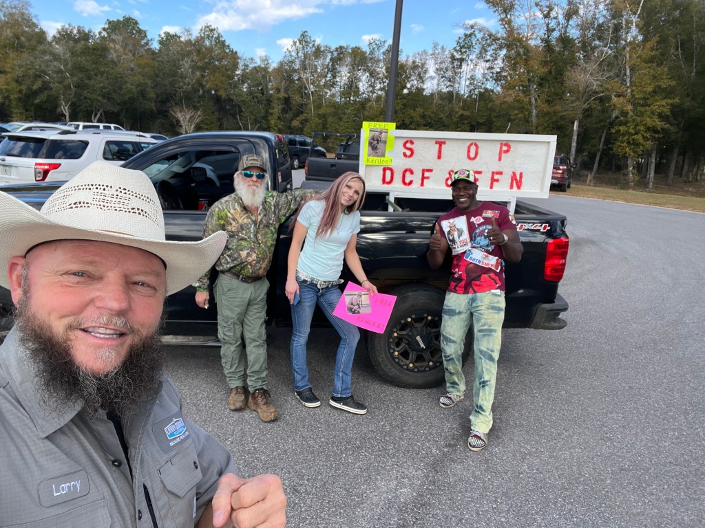 The Day Santa Rosa County Stood Up for Kenlee, and the Missing Piece of the&nbsp;Puzzle